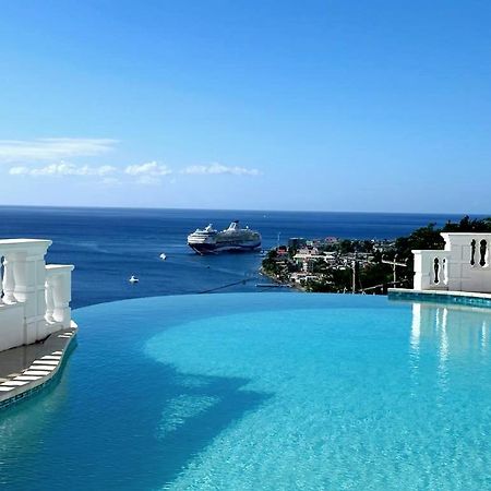 Eldorado Guesthouse & Car Rental 로조 외부 사진
