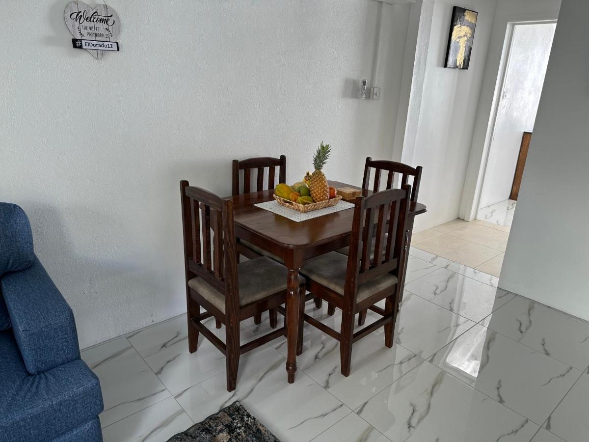 Eldorado Guesthouse & Car Rental 로조 외부 사진
