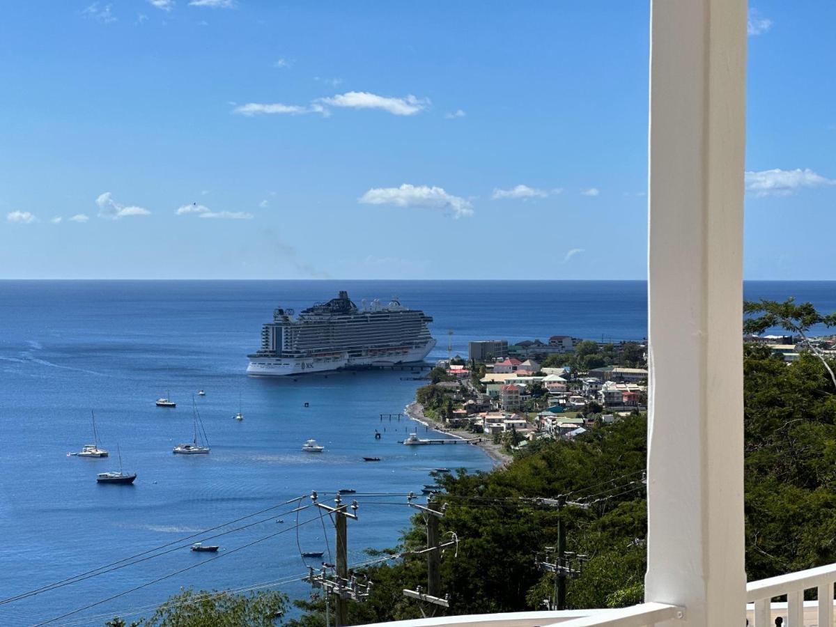 Eldorado Guesthouse & Car Rental 로조 외부 사진