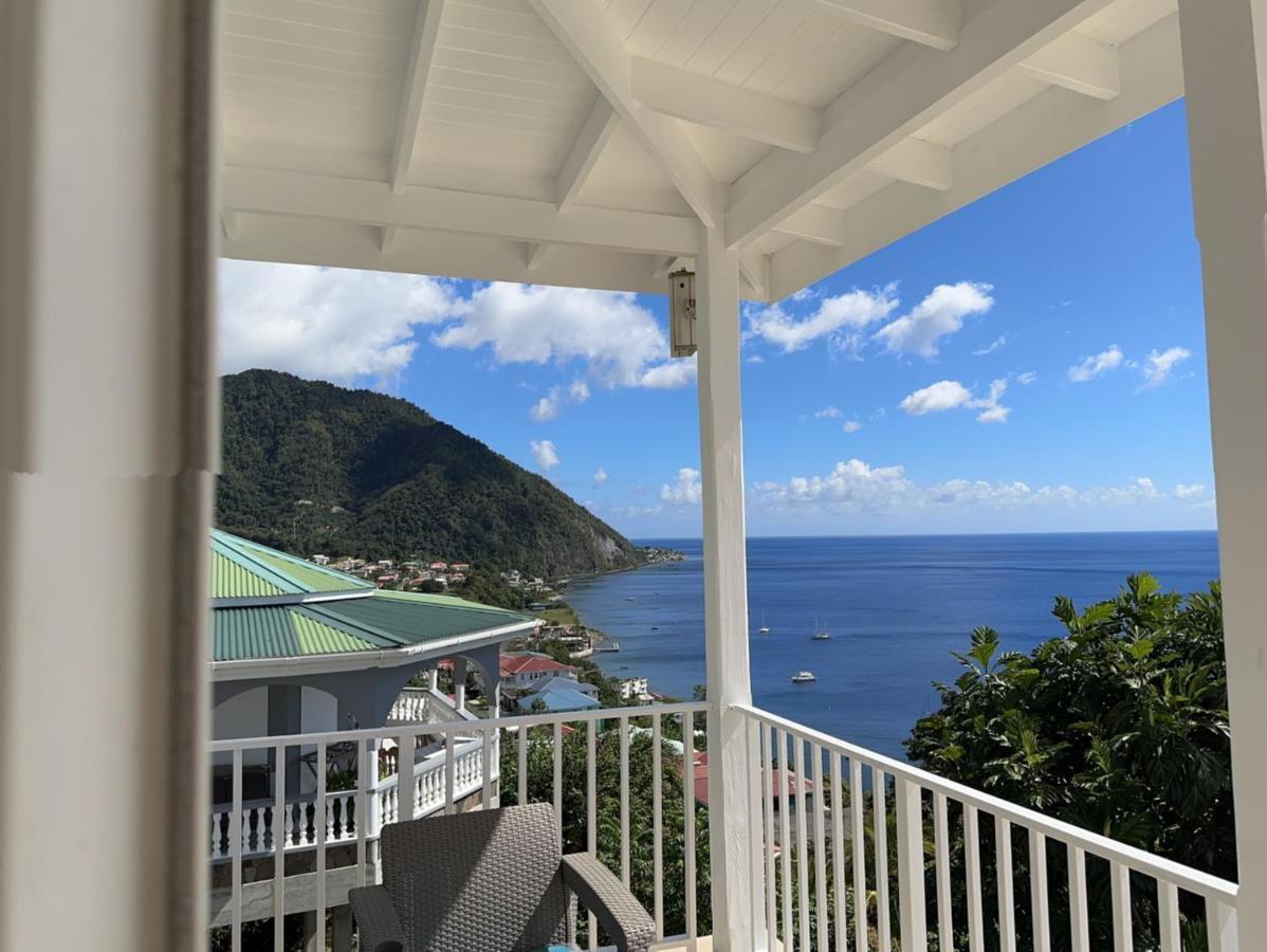 Eldorado Guesthouse & Car Rental 로조 외부 사진