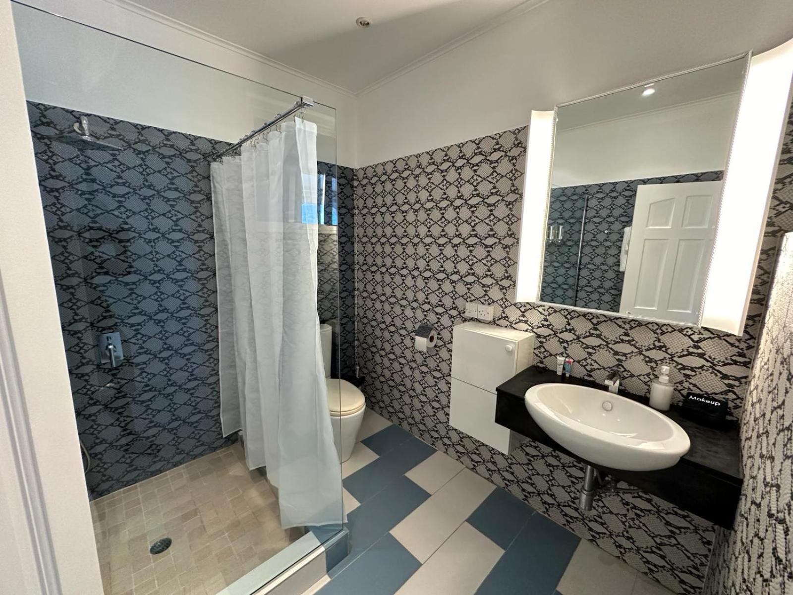 Eldorado Guesthouse & Car Rental 로조 외부 사진