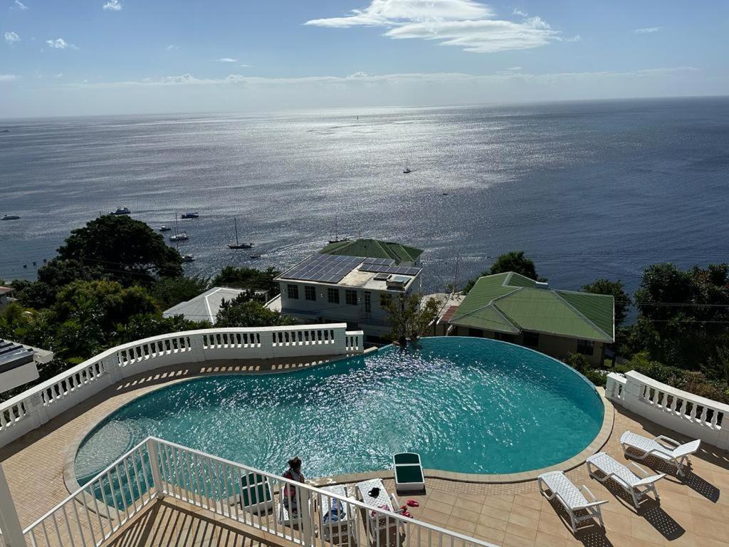 Eldorado Guesthouse & Car Rental 로조 외부 사진