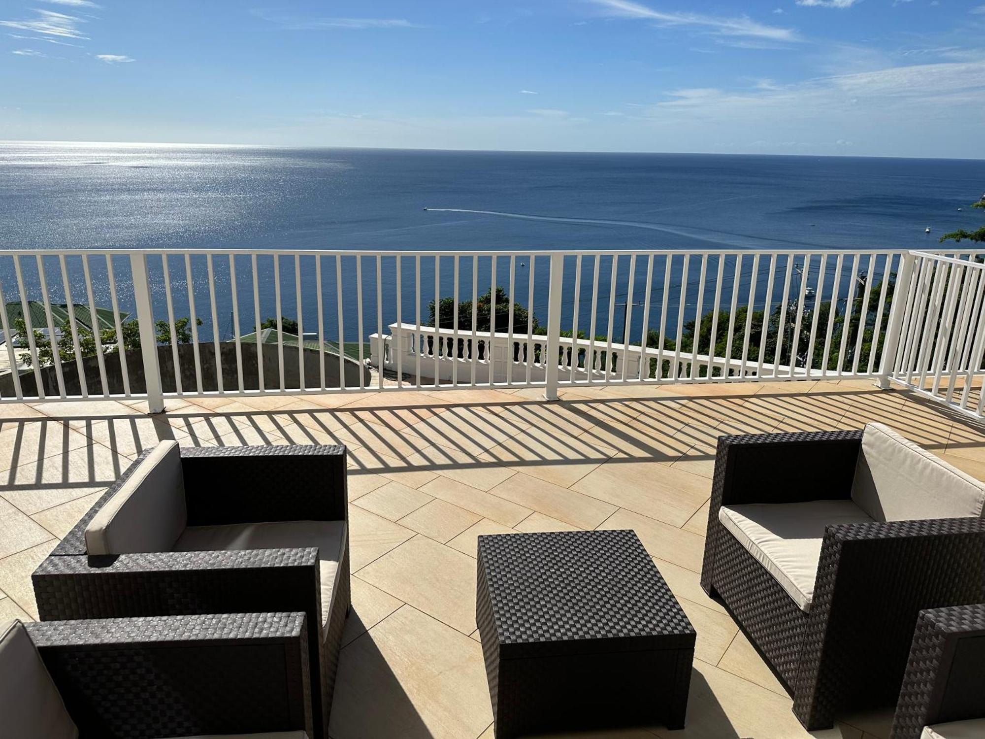 Eldorado Guesthouse & Car Rental 로조 객실 사진
