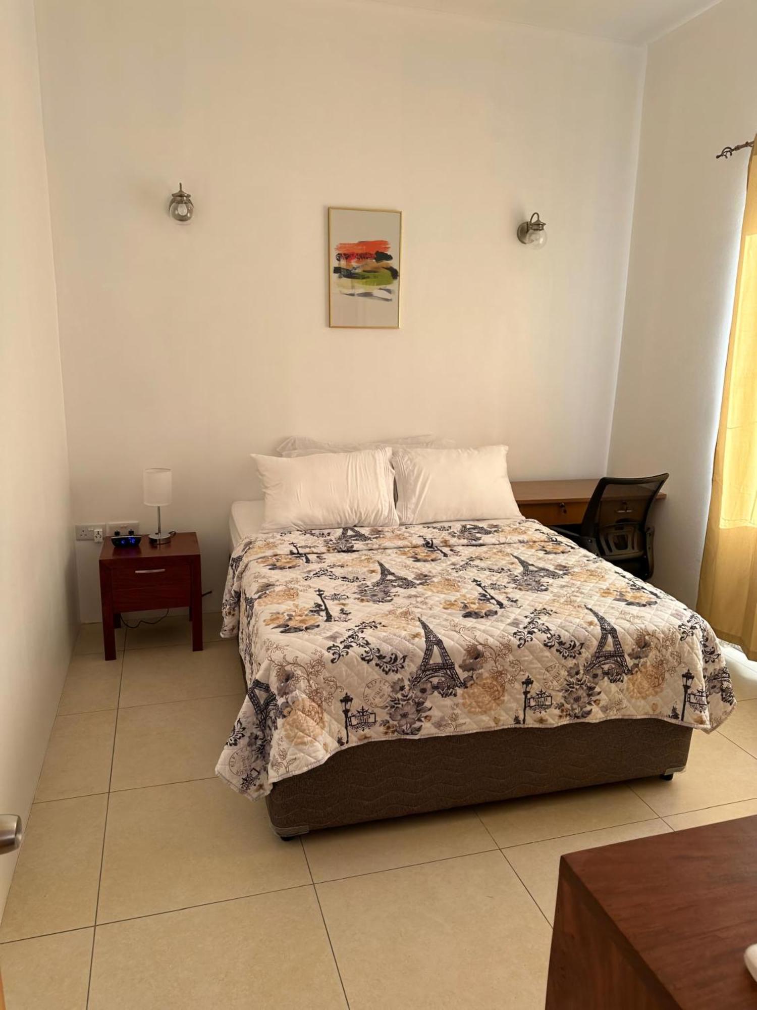 Eldorado Guesthouse & Car Rental 로조 객실 사진